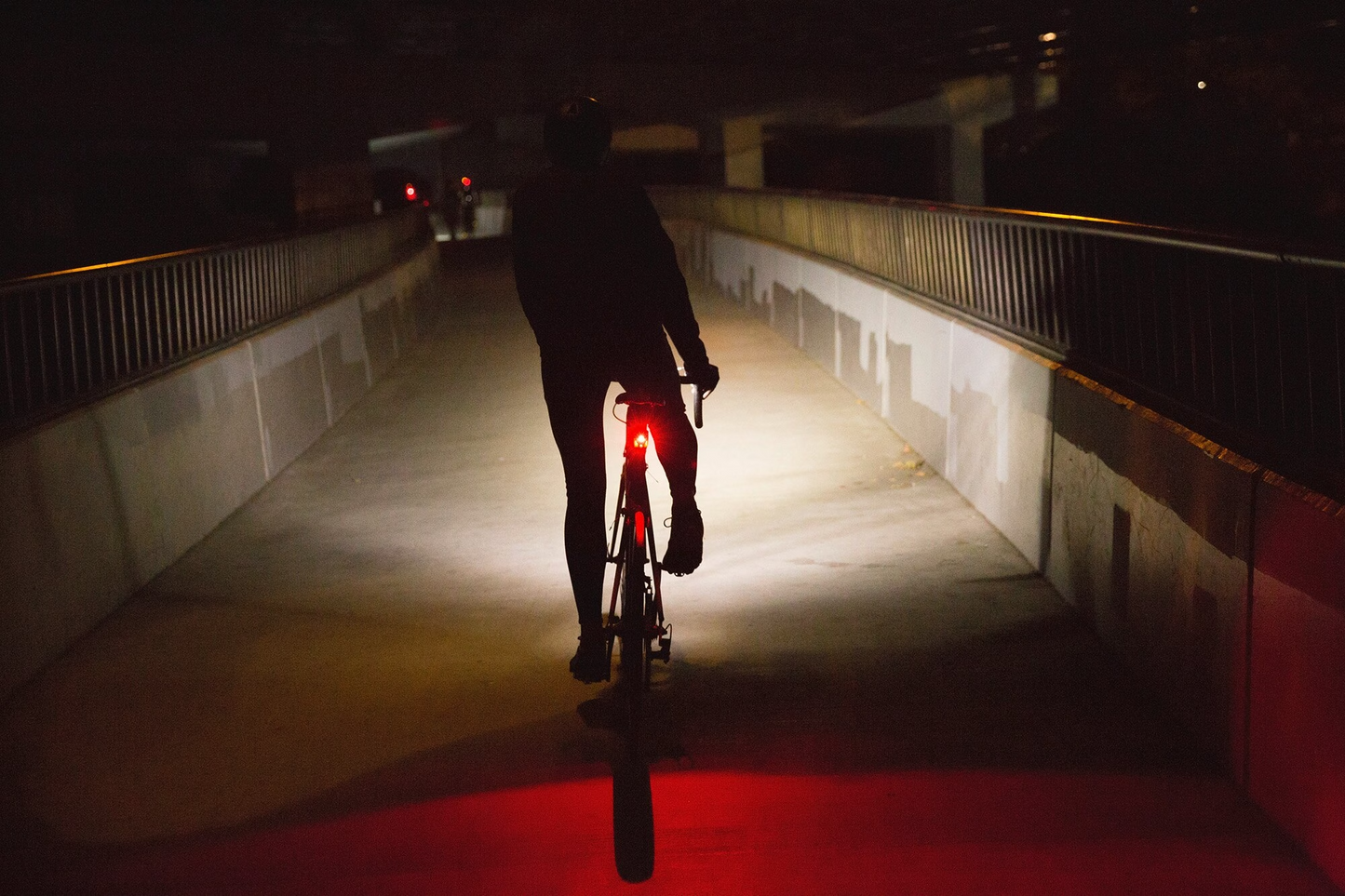 Lys upp din cykeltur