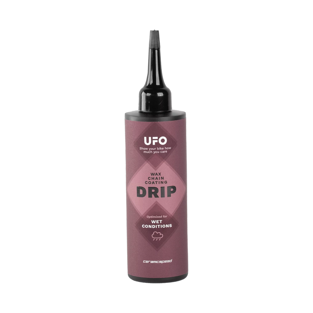 Ceramic Speed UFO Drip Wet Conditions
