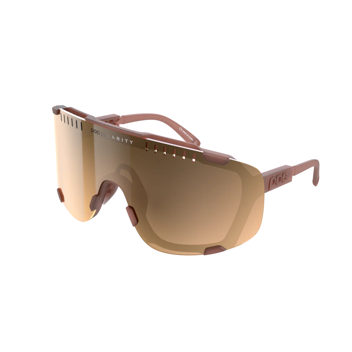 POC Sunglasses Devour – Cykelfiket