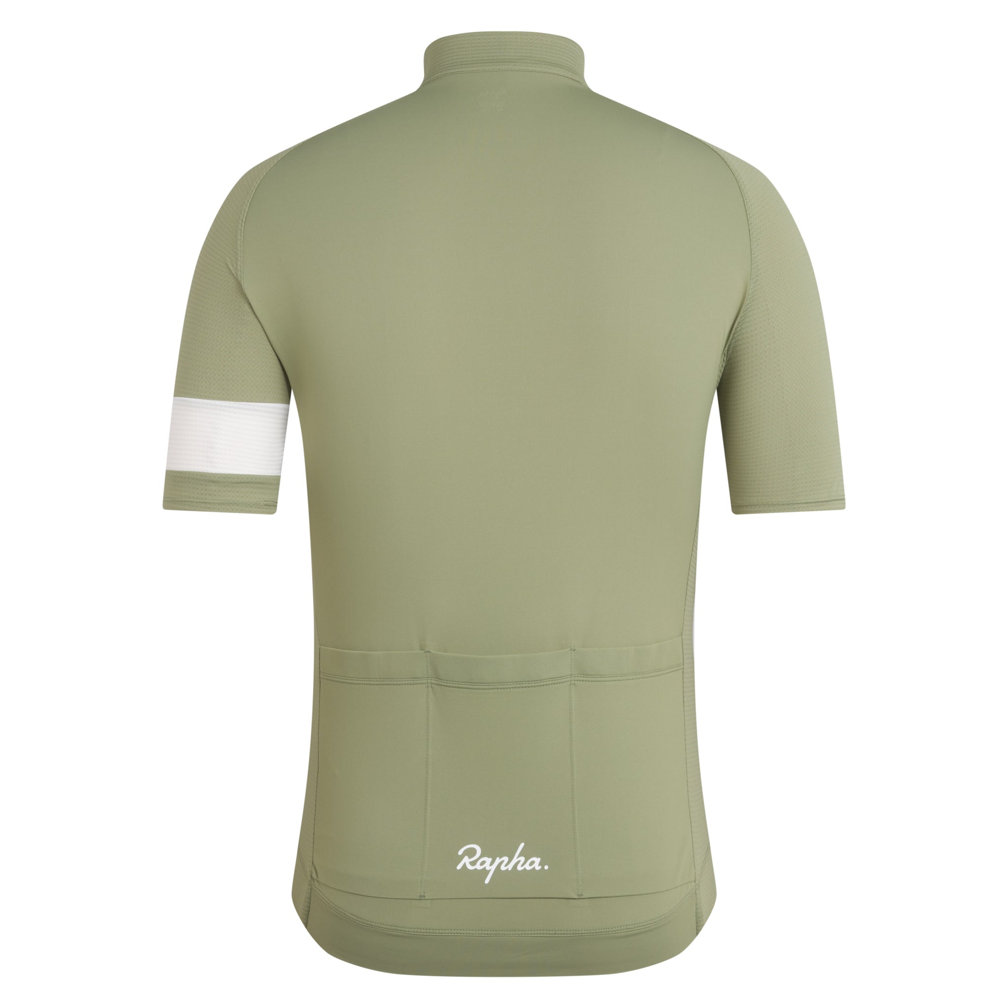 Green Rapha Core Jersey Sale Cycling Jerseys Rapha Jersey Fit