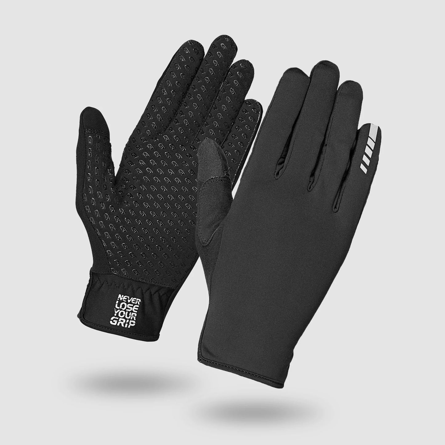 Grip Grab Raptor Raceday Windproof Handskar - Cykelfiket
