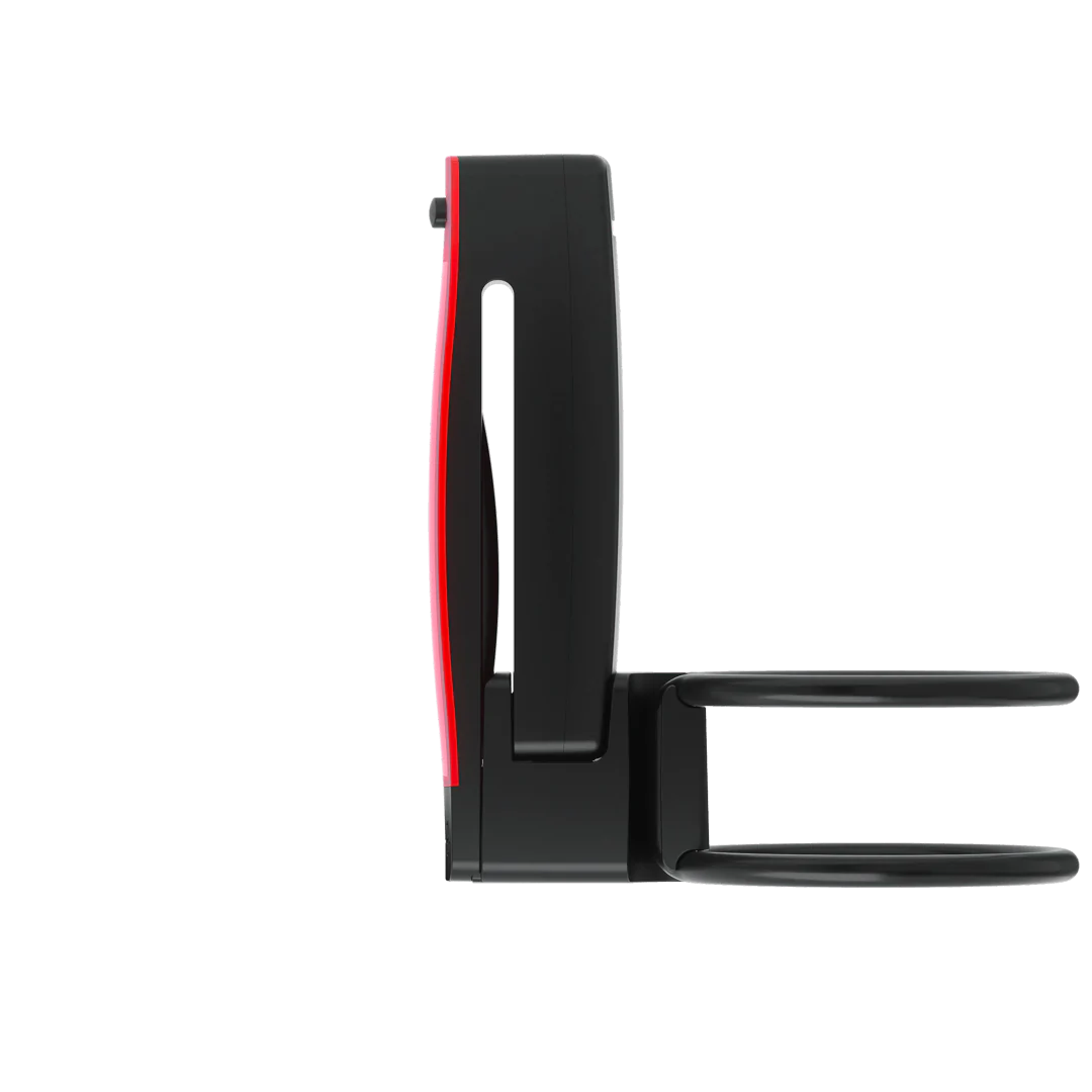 Plus Rear Bike Light - Cykelfiket