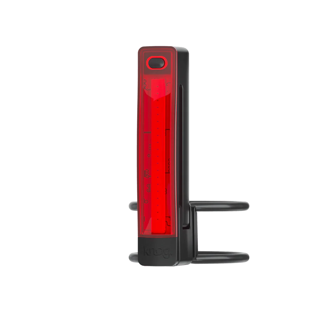 Plus Rear Bike Light - Cykelfiket