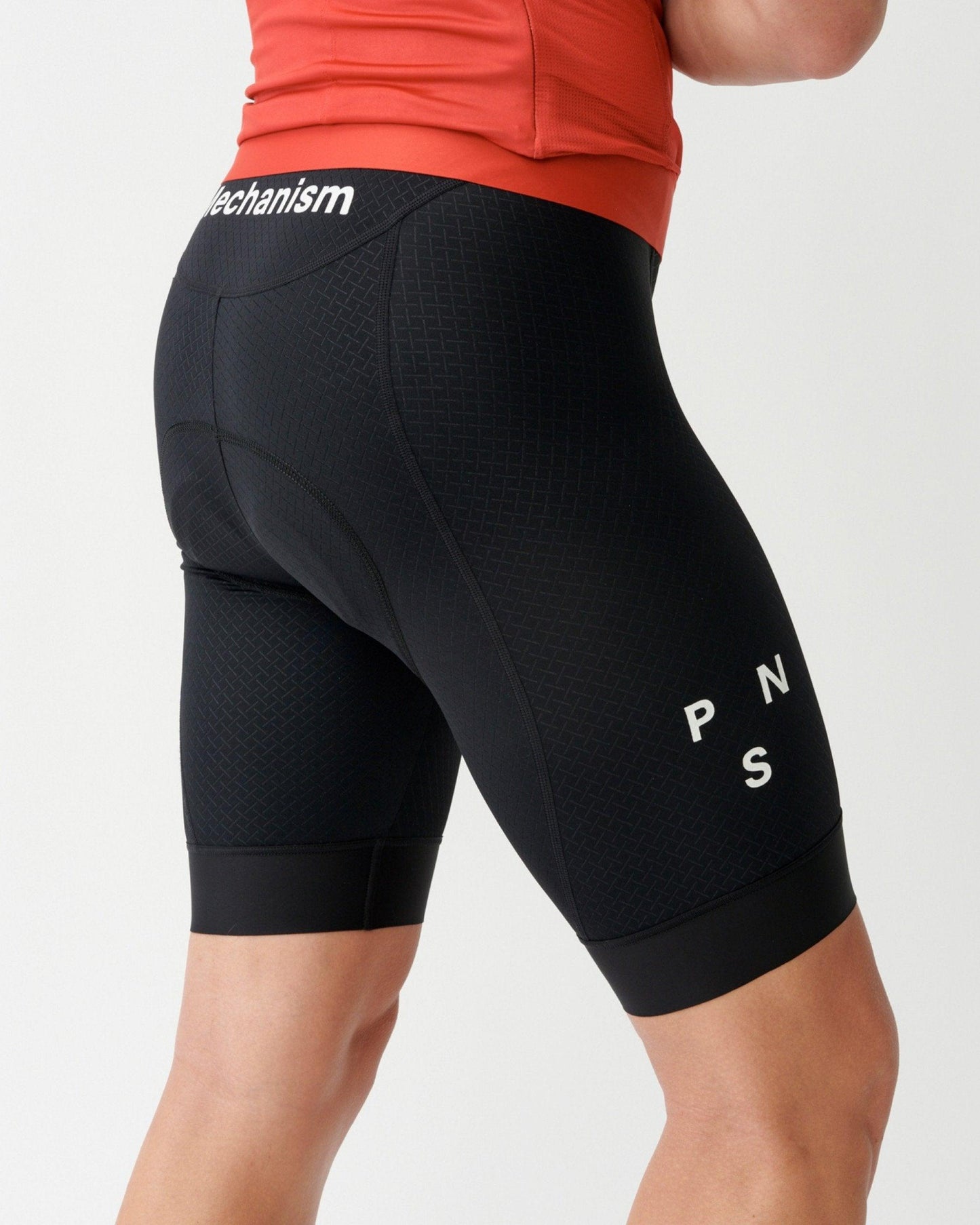 PNS Men's Mechanism Bibs - Cykelfiket