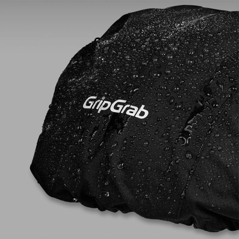 Grip Grab Waterproof Helmet Cover - Cykelfiket