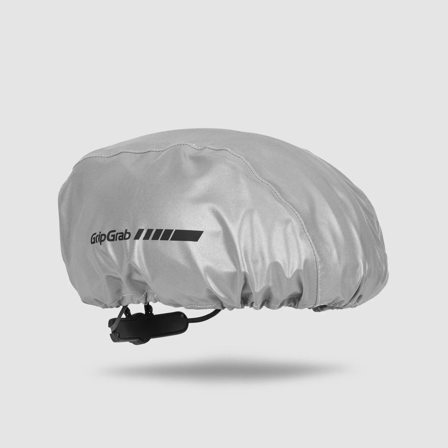 Grip Grab Reflective Helmet Cover - Cykelfiket
