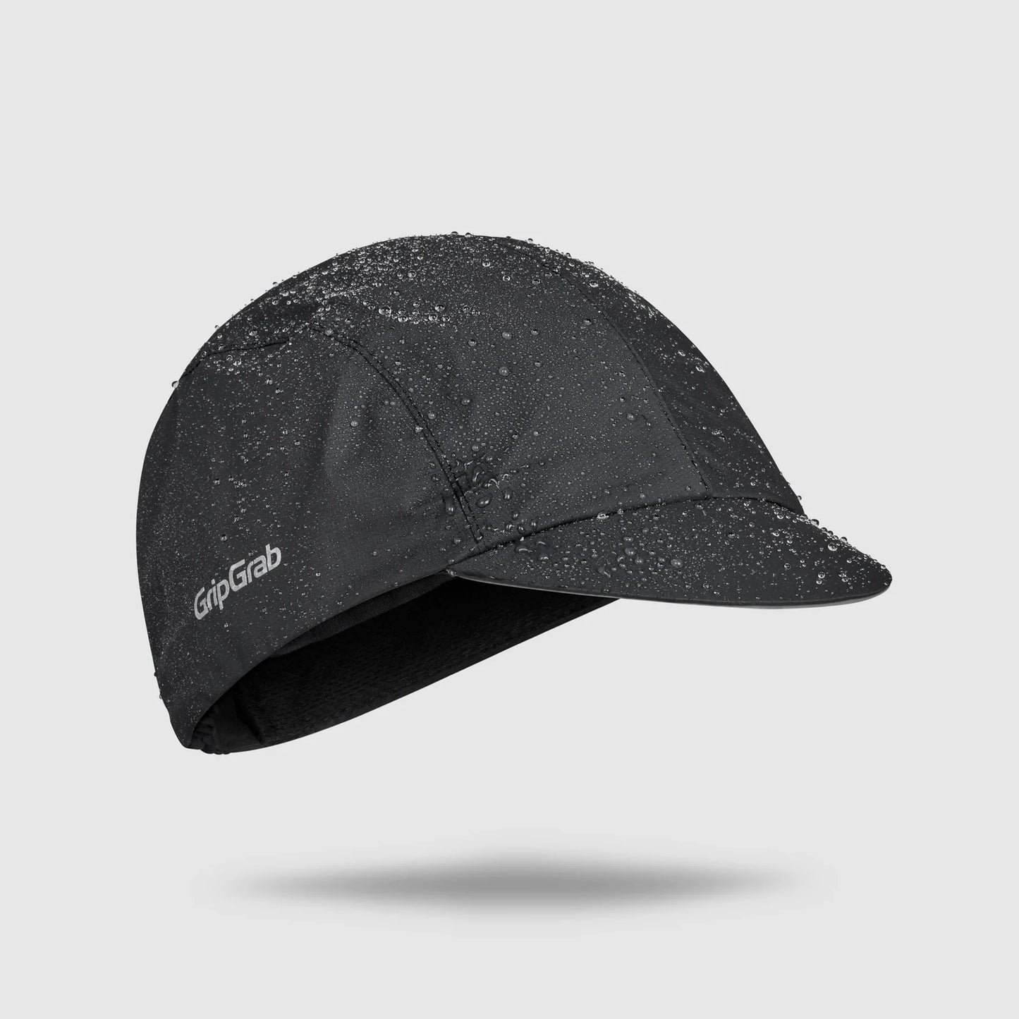 Grip Grab Waterproof Cycling Cap - Cykelfiket
