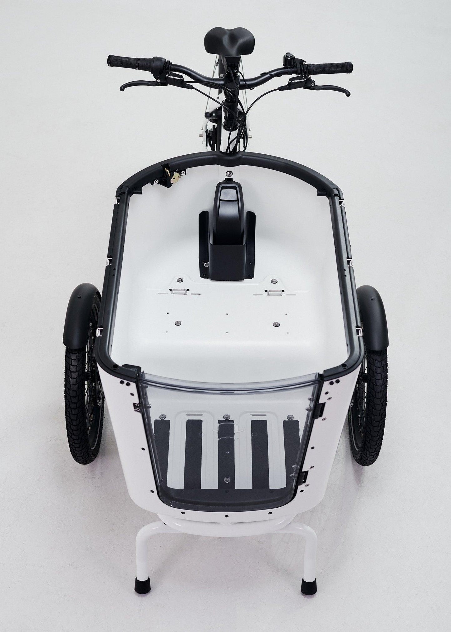 Butchers & Bicycles MK1-E Gen. 3 - Cykelfiket