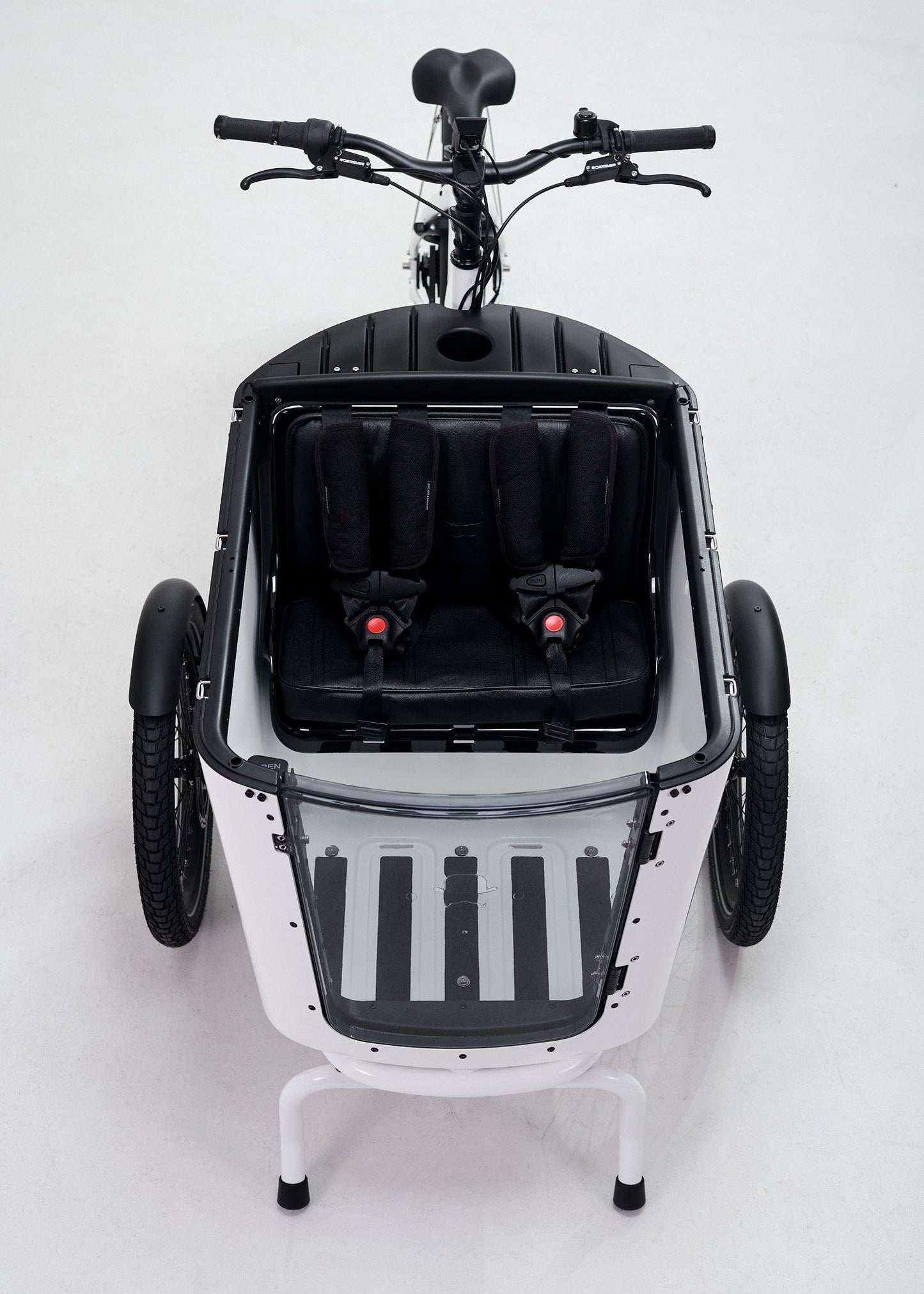 Butchers & Bicycles MK1-E Gen. 3 - Cykelfiket