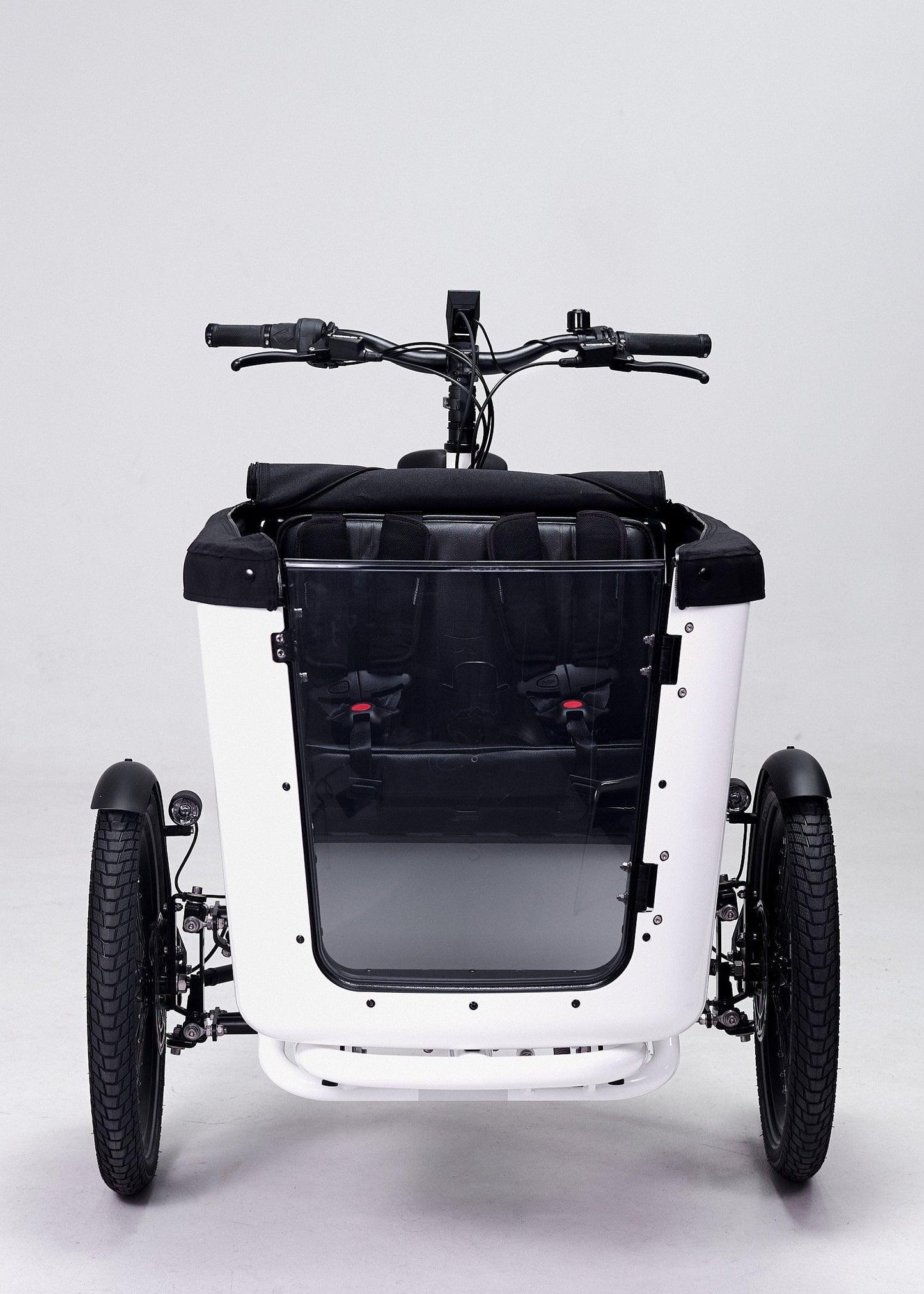 Butchers & Bicycles MK1-E Gen. 3 - Cykelfiket