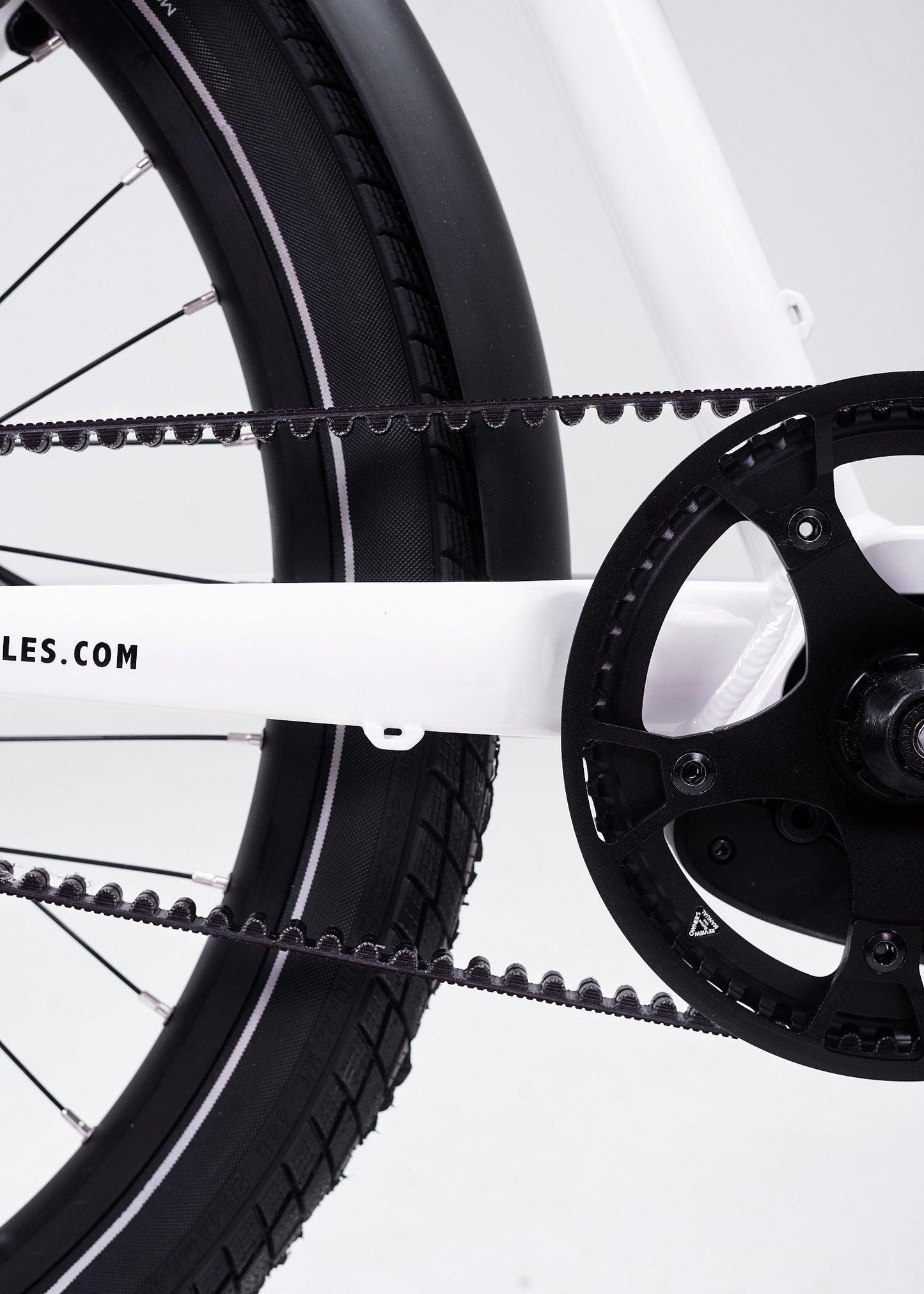 Butchers & Bicycles MK1-E Gen. 3 - Cykelfiket