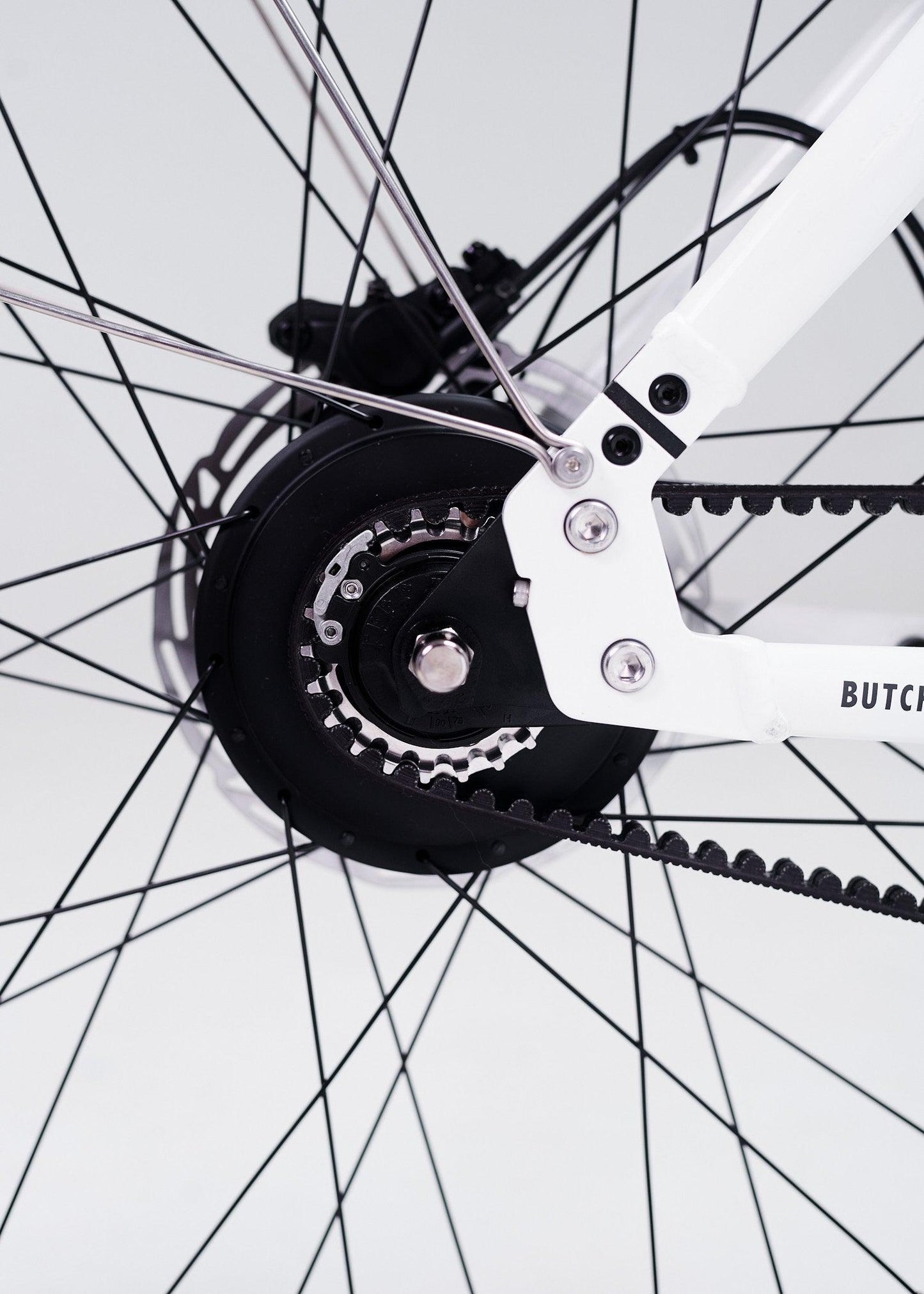 Butchers & Bicycles MK1-E Gen. 3 - Cykelfiket