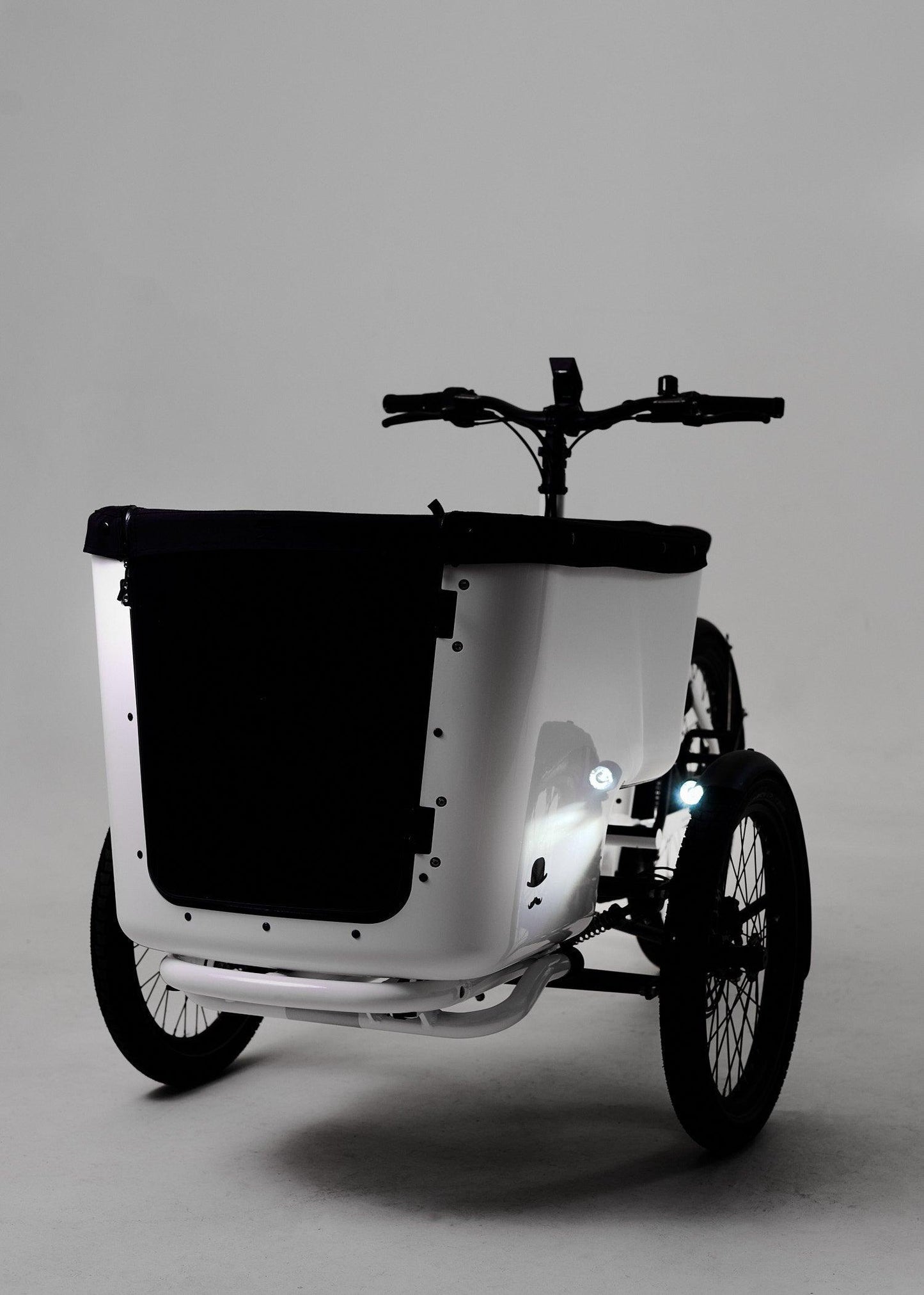 Butchers & Bicycles MK1-E Gen. 3 - Cykelfiket
