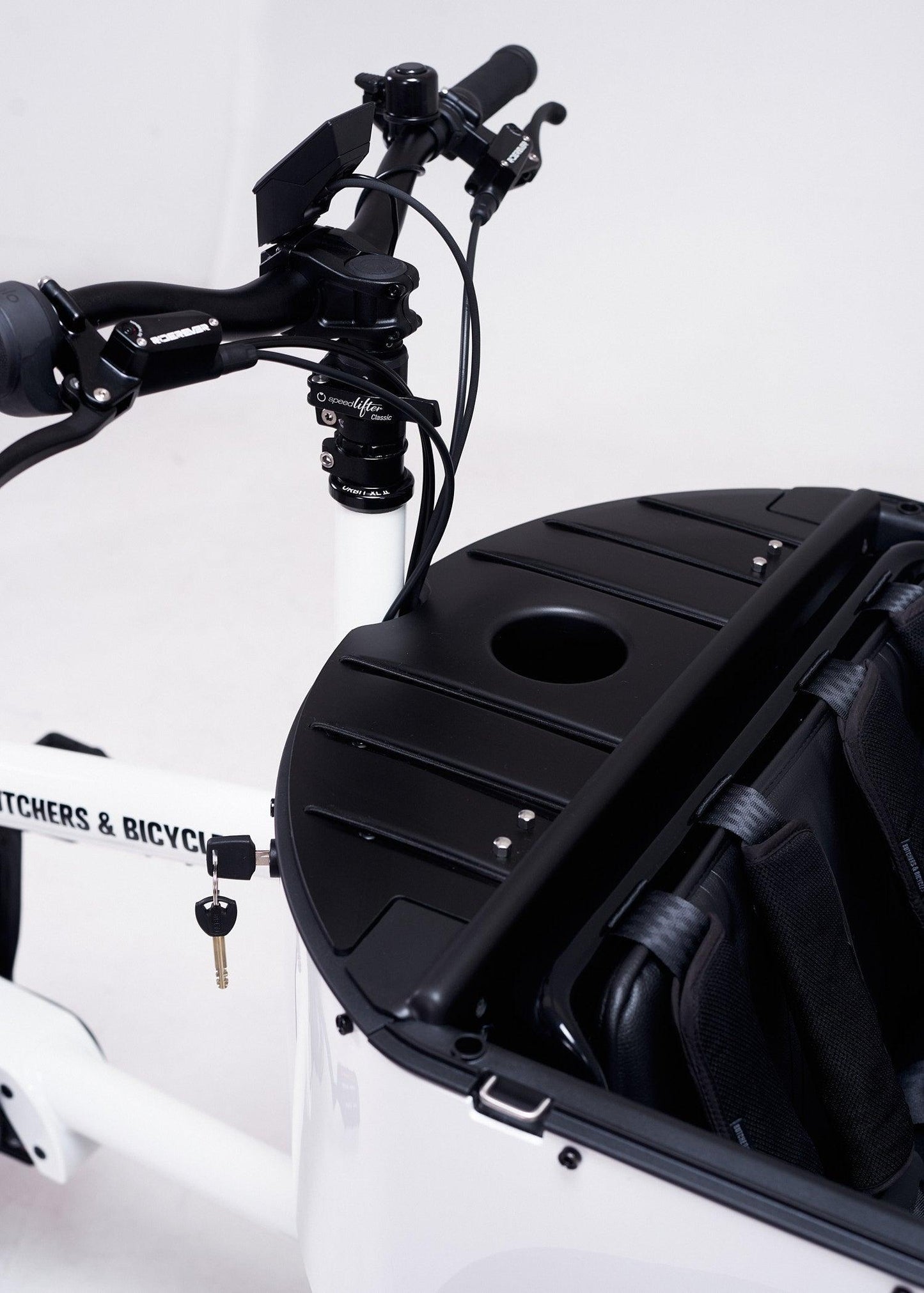Butchers & Bicycles MK1-E Gen. 3 - Cykelfiket