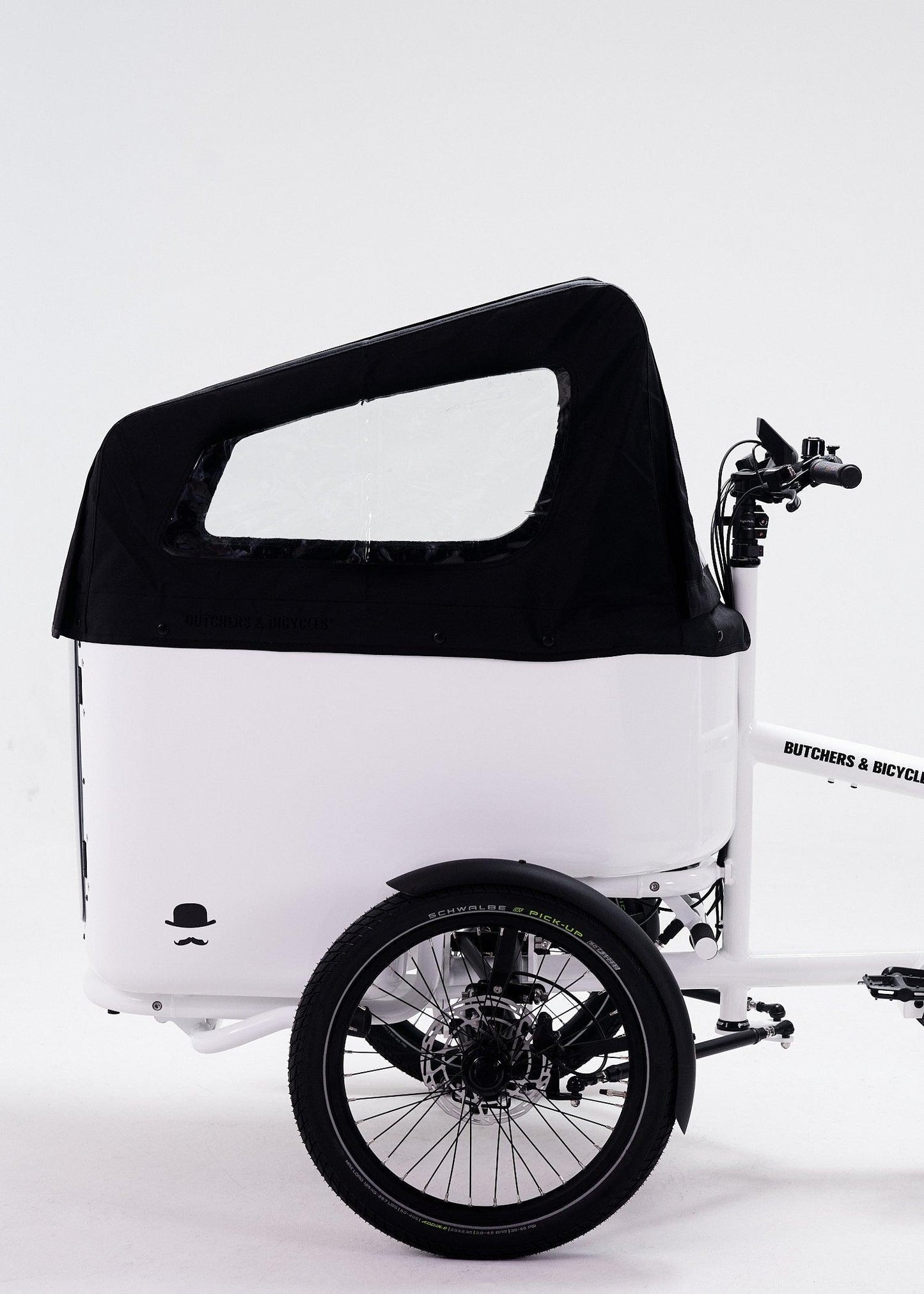 Butchers & Bicycles MK1-E Gen. 3 - Cykelfiket