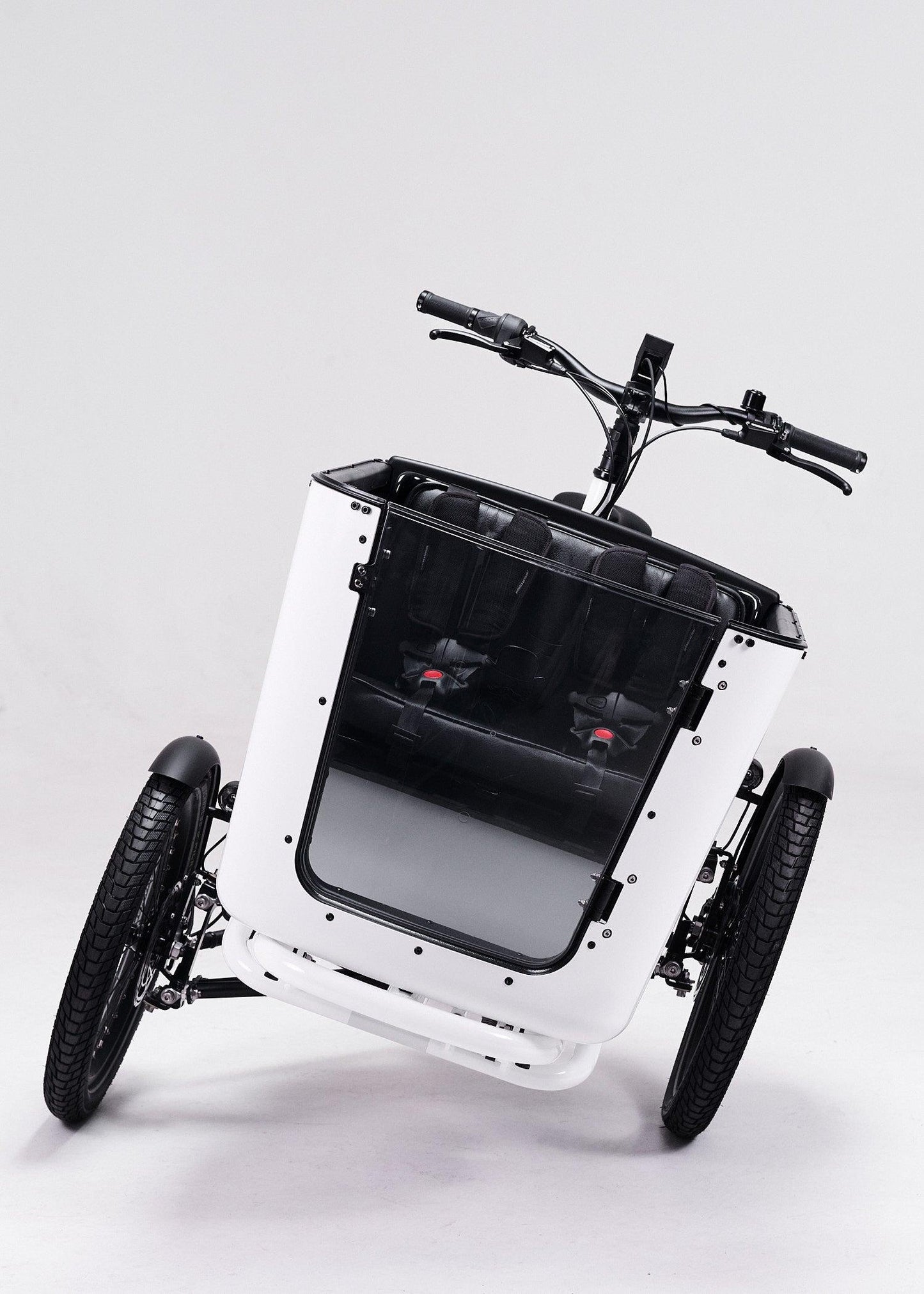 Butchers & Bicycles MK1-E Gen. 3 - Cykelfiket