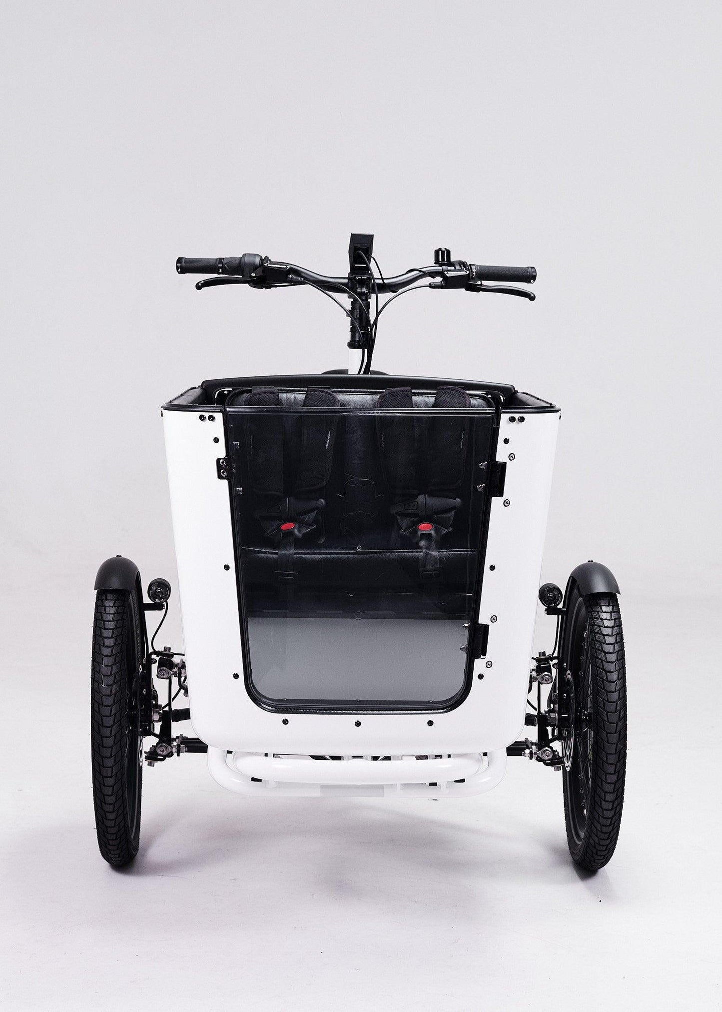 Butchers & Bicycles MK1-E Gen. 3 - Cykelfiket