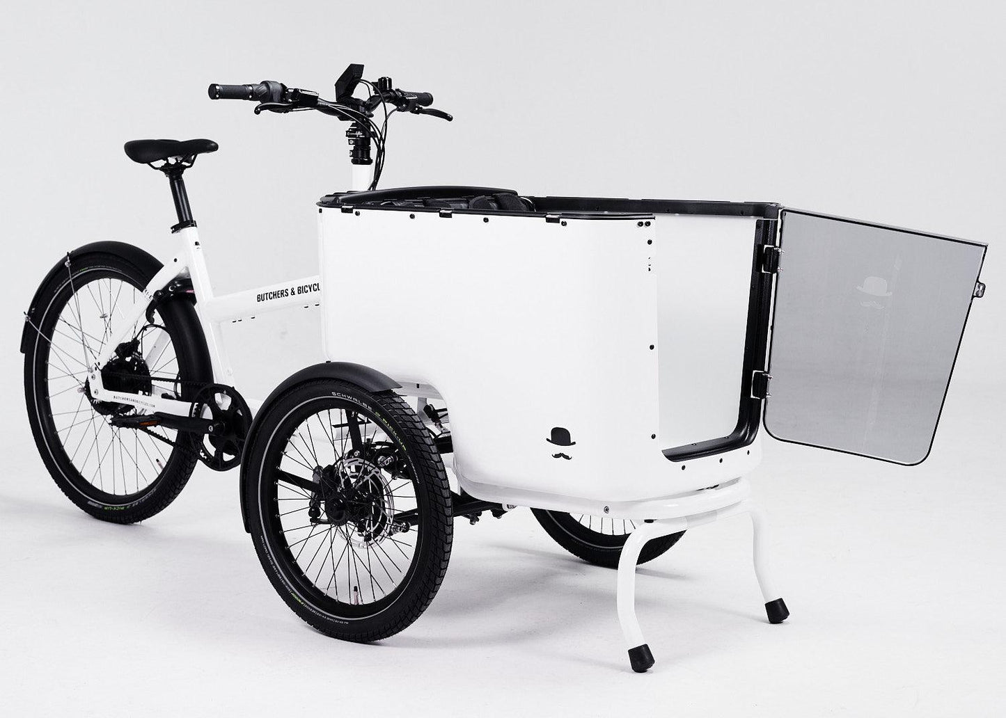 Butchers & Bicycles MK1-E Gen. 3 - Cykelfiket