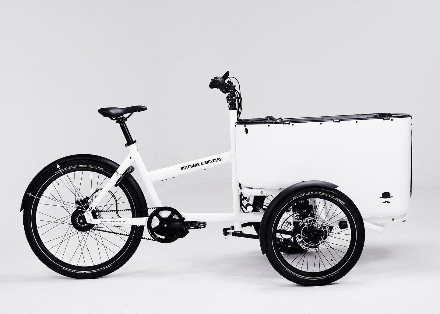 Butchers & Bicycles MK1-E Gen. 3 - Cykelfiket