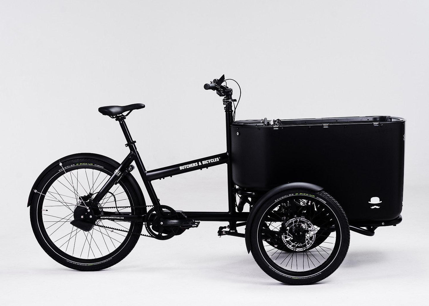 Butchers & Bicycles MK1-E Gen. 3 - Cykelfiket