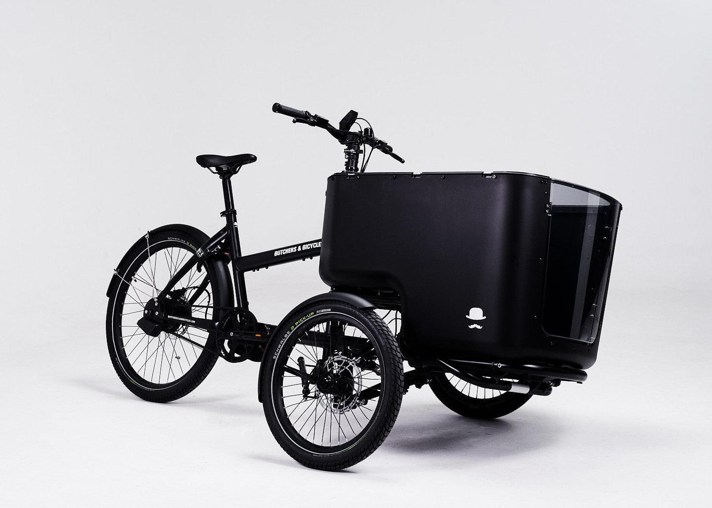 Butchers & Bicycles MK1-E Gen. 3 - Cykelfiket