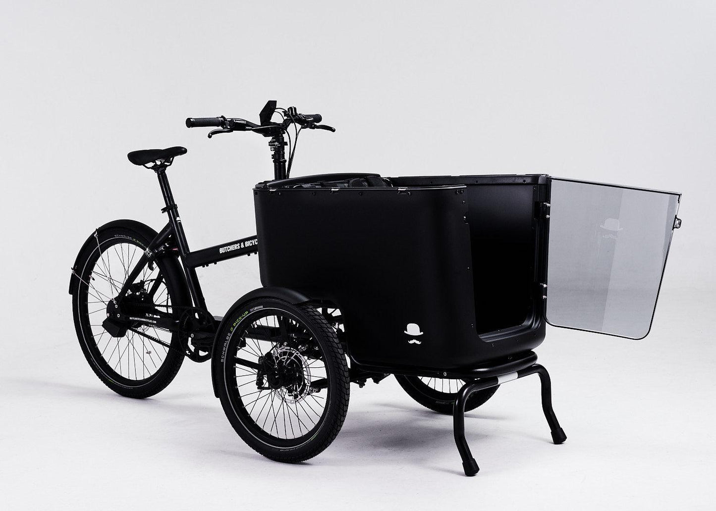 Butchers & Bicycles MK1-E Gen. 3 - Cykelfiket