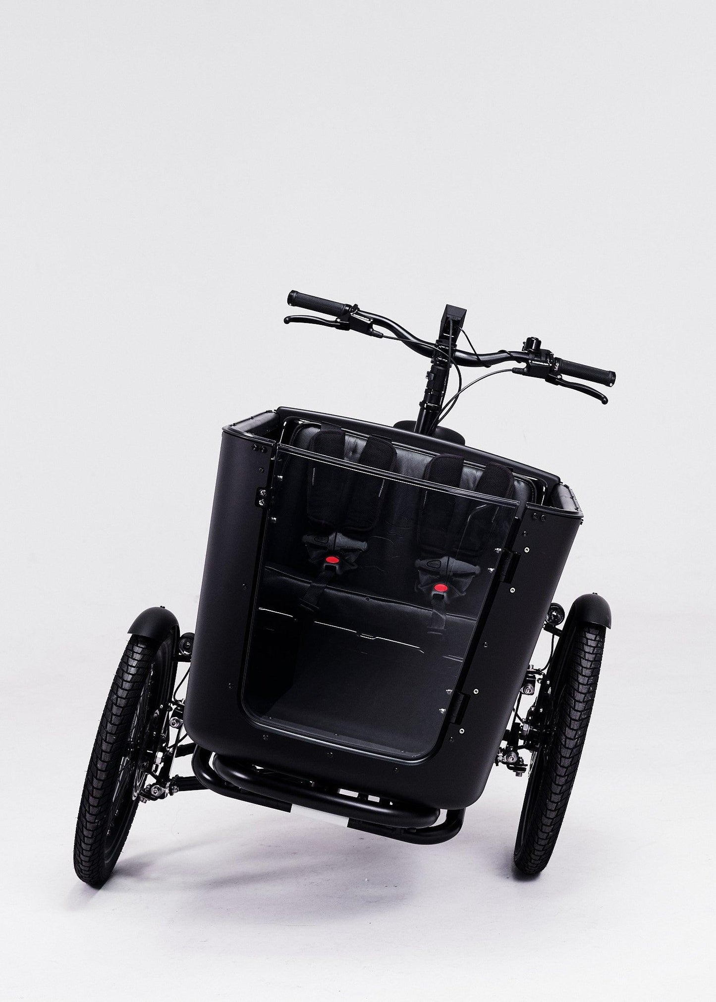 Butchers & Bicycles MK1-E Gen. 3 - Cykelfiket