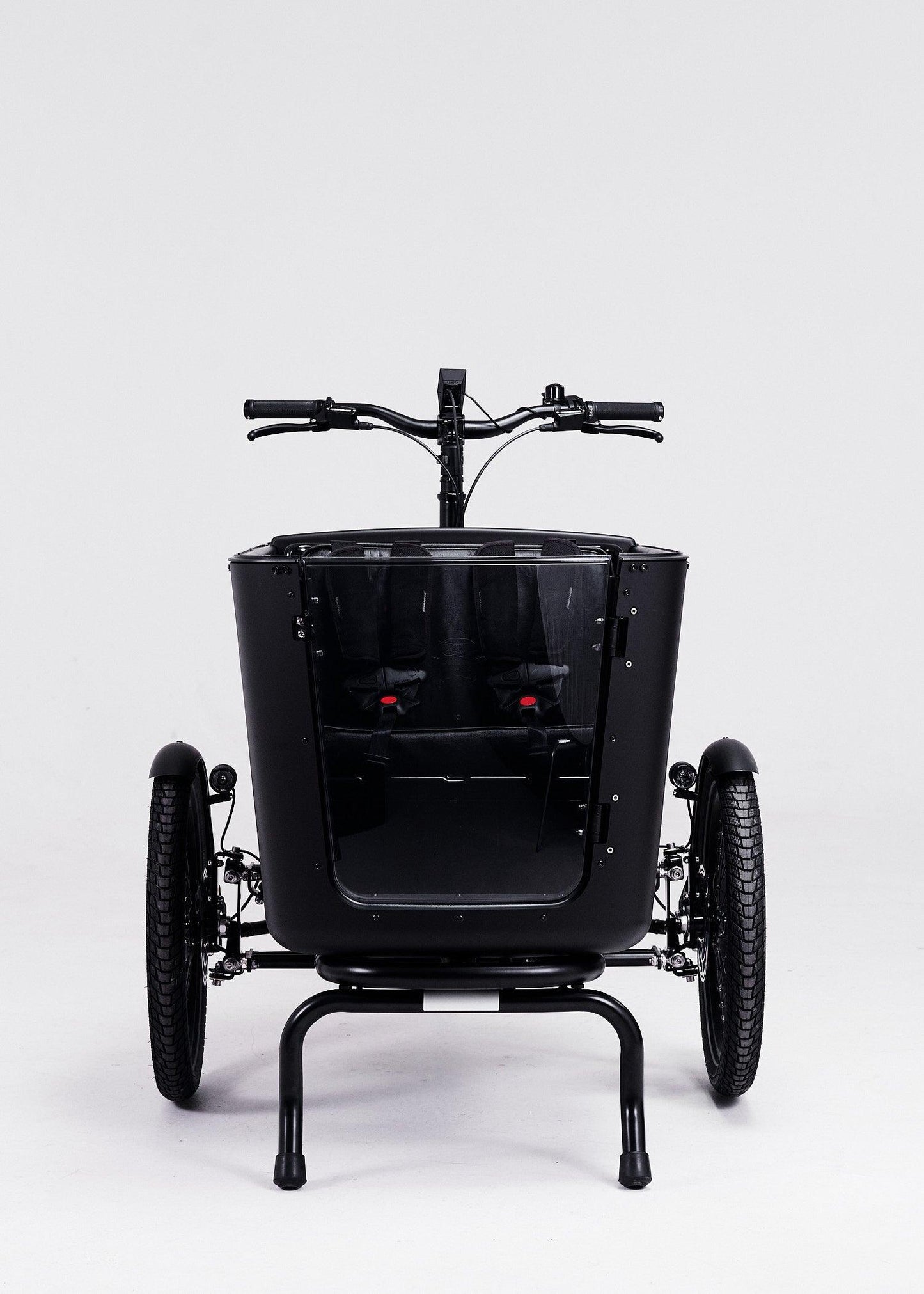 Butchers & Bicycles MK1-E Gen. 3 - Cykelfiket