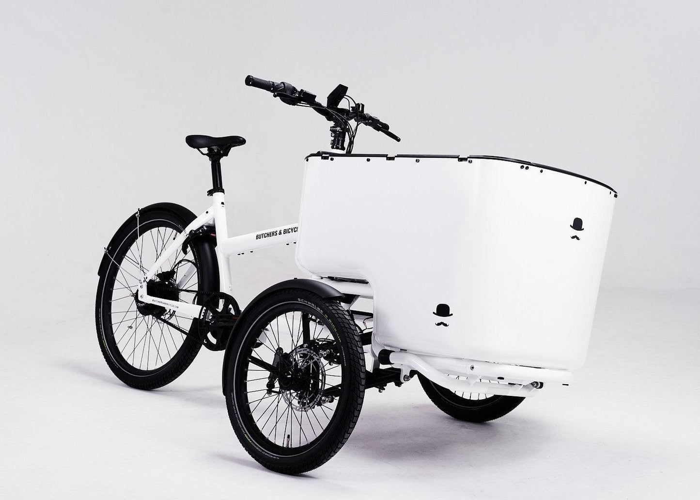 Butchers & Bicycles MK1-E Gen. 3 - Cykelfiket