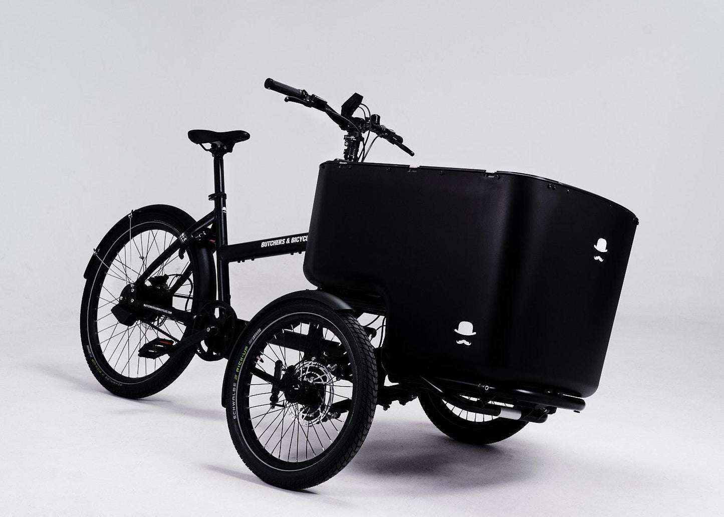 Butchers & Bicycles MK1-E Gen. 3 - Cykelfiket