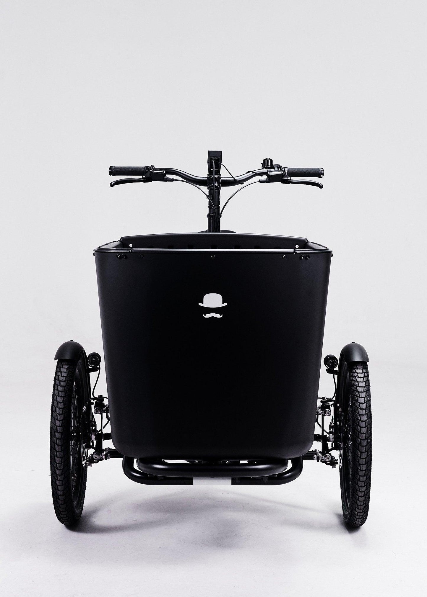 Butchers & Bicycles MK1-E Gen. 3 - Cykelfiket