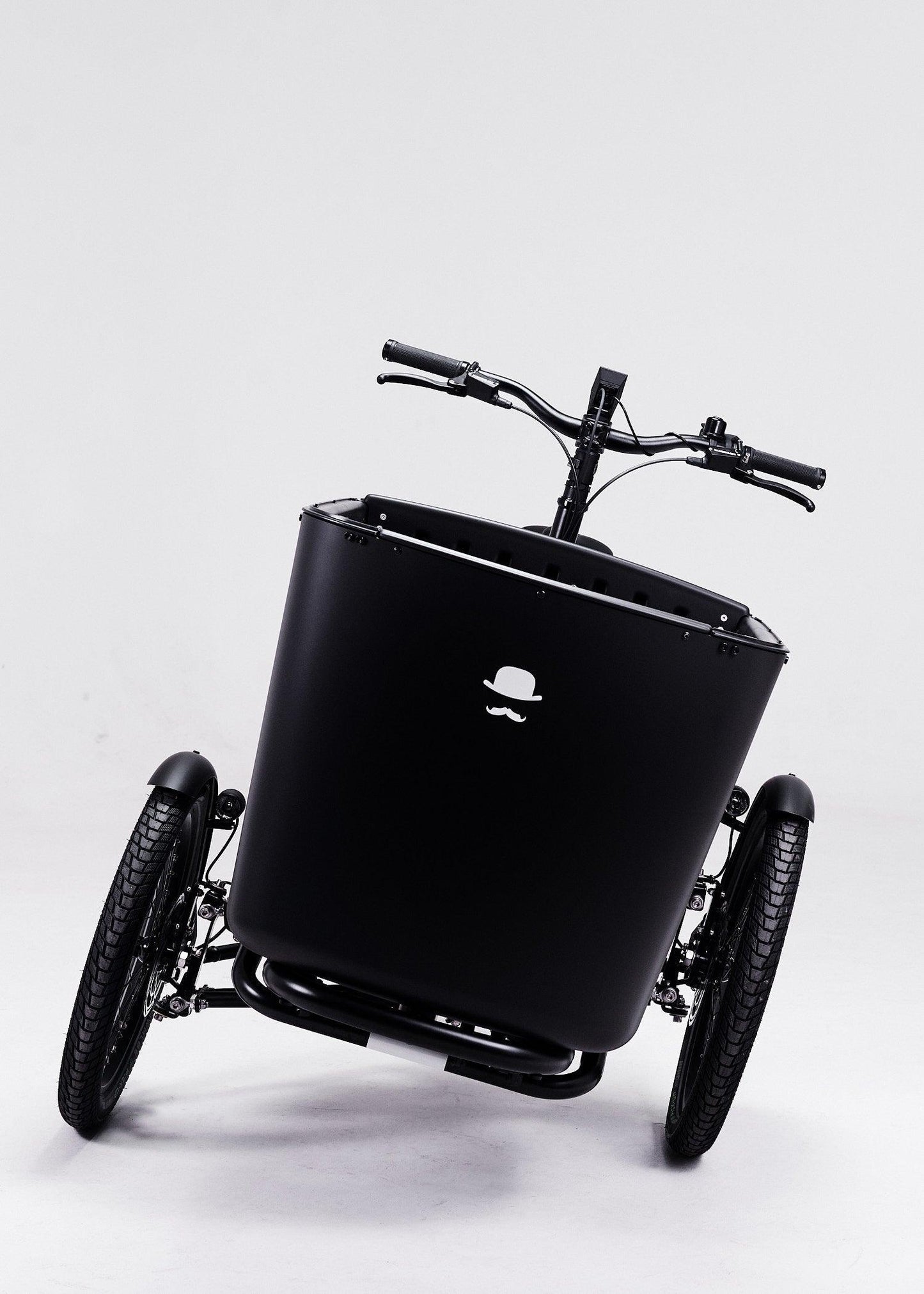 Butchers & Bicycles MK1-E Gen. 3 - Cykelfiket