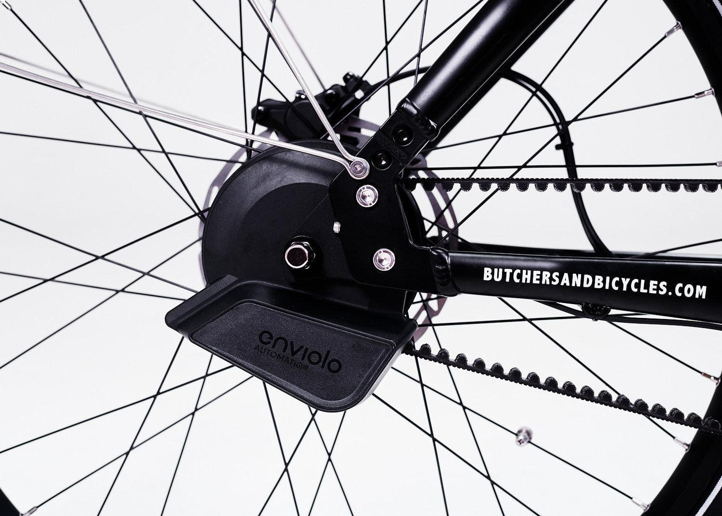 Butchers & Bicycles MK1-E Gen. 3 - Cykelfiket