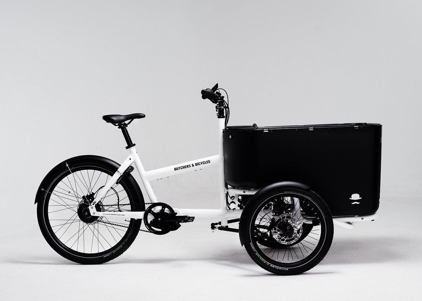 Butchers & Bicycles MK1-E Gen. 3 - Cykelfiket