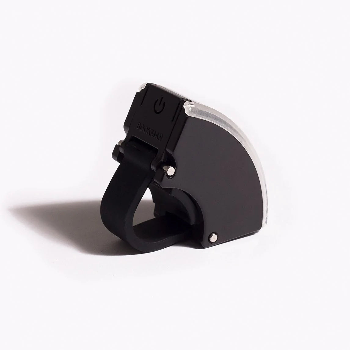 Curve Front Light - Cykelfiket