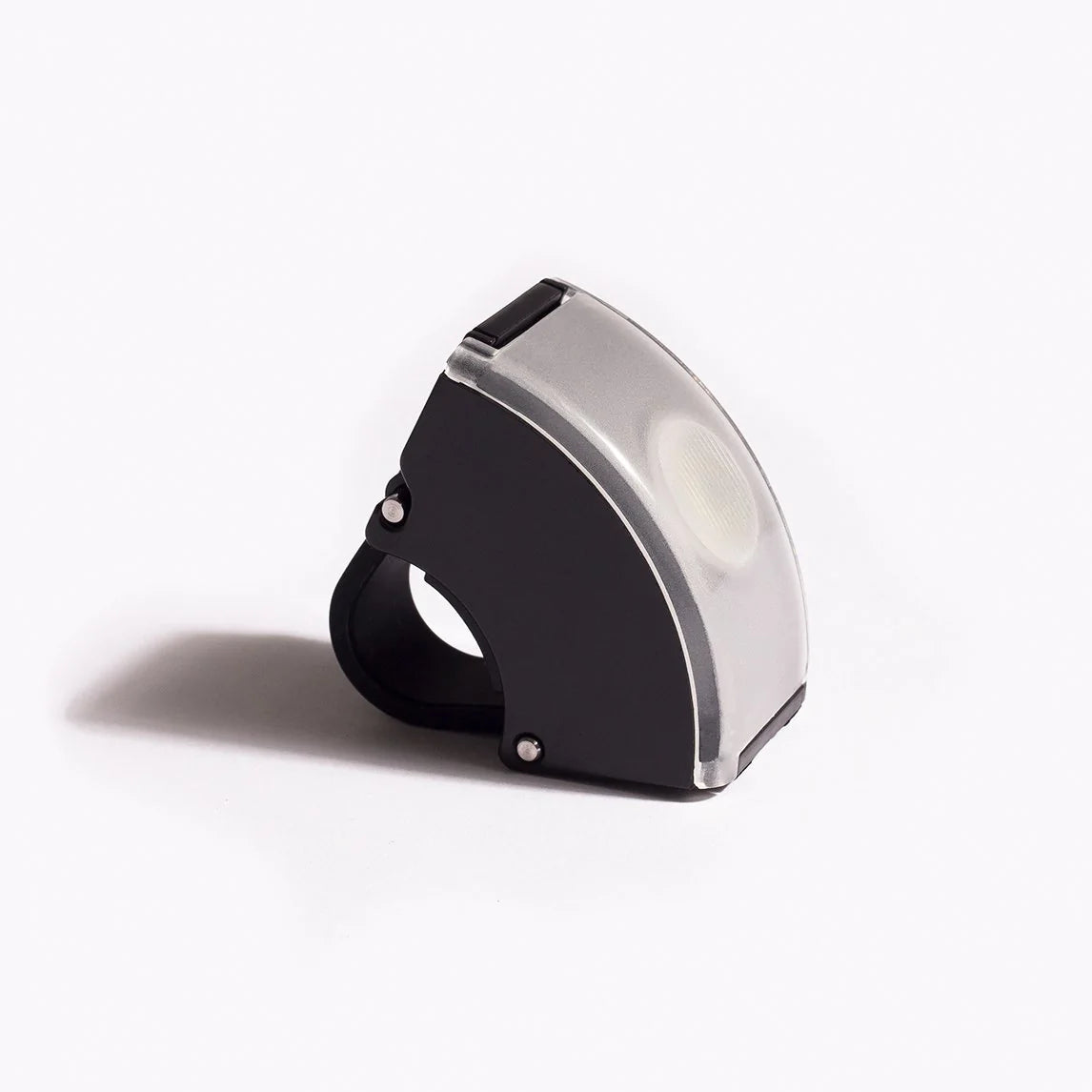 Curve Front Light - Cykelfiket