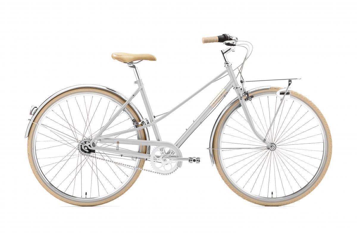 Creme Caferacer Lady Solo - Cykelfiket