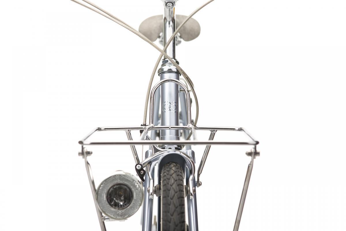 Creme Caferacer Man Solo - Cykelfiket