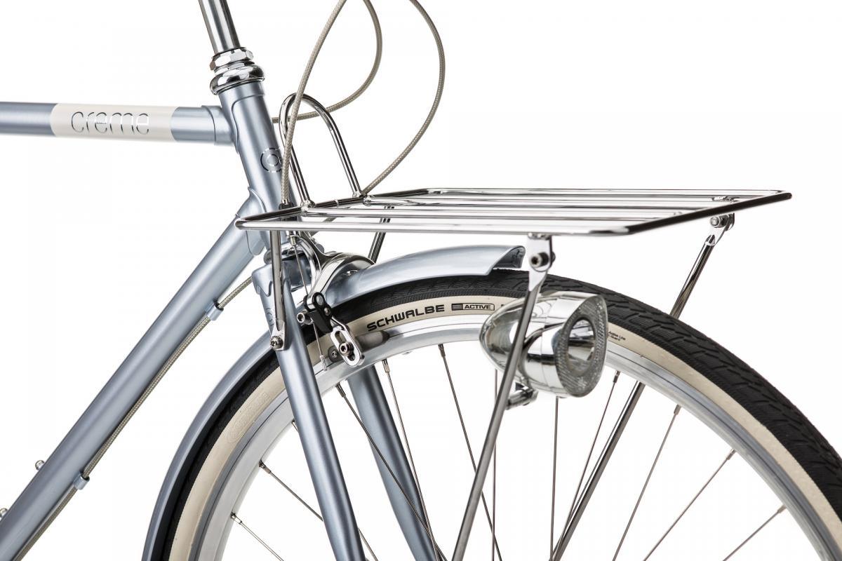 Creme Caferacer Man Solo - Cykelfiket