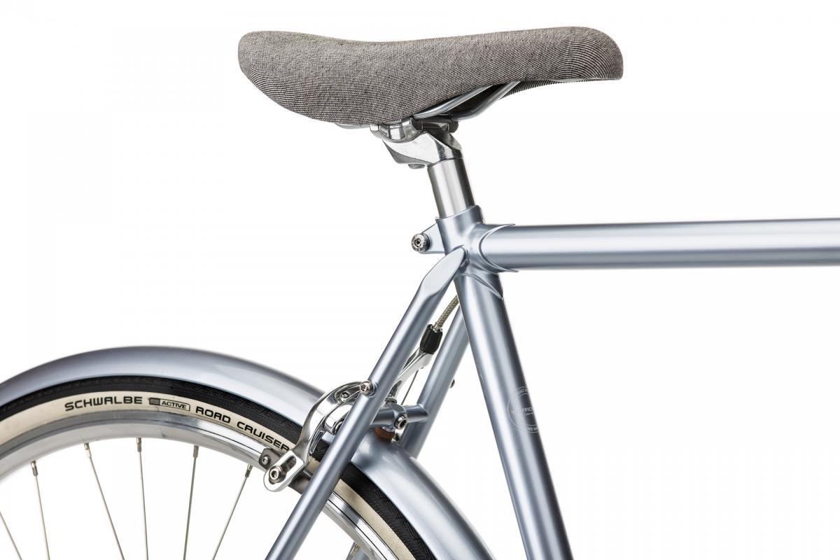 Creme Caferacer Man Solo - Cykelfiket