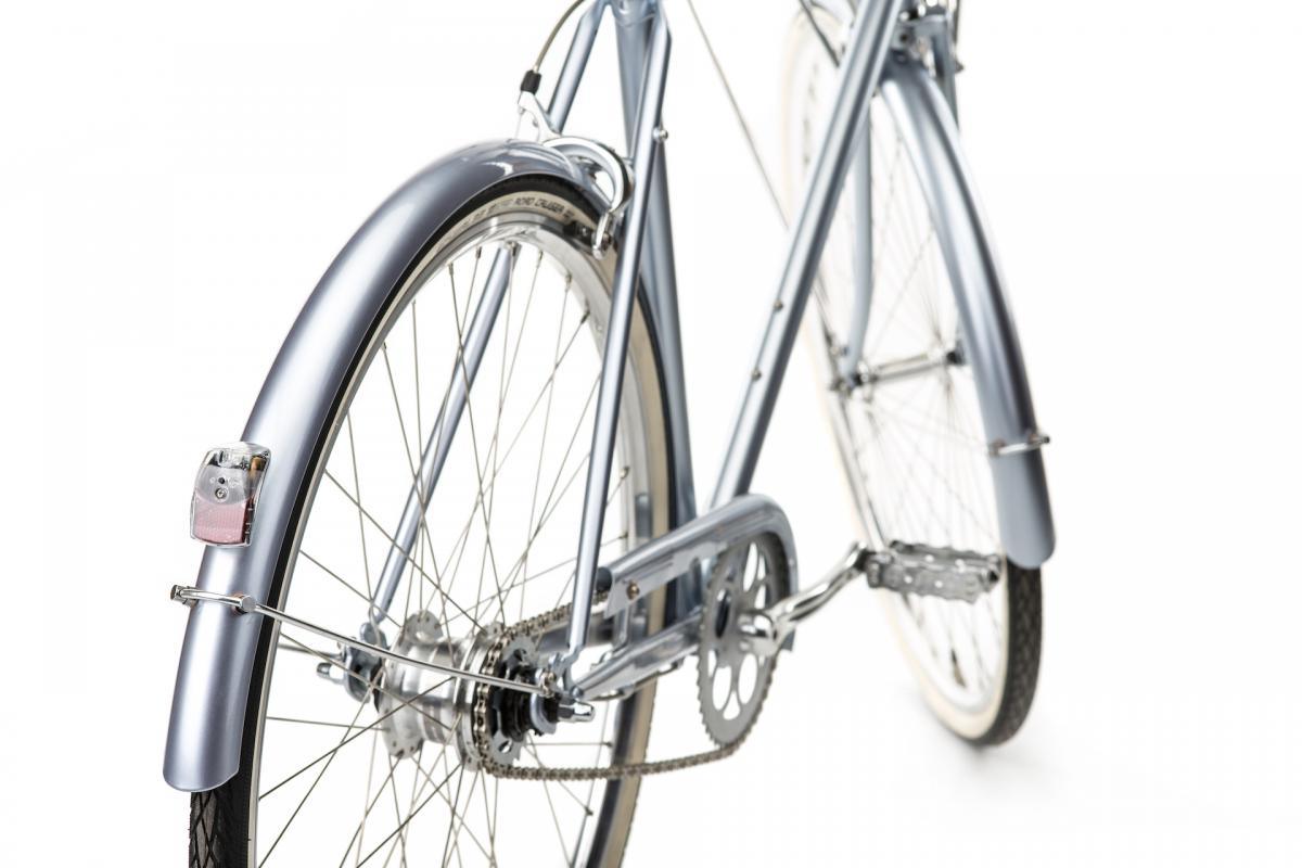 Creme Caferacer Man Solo - Cykelfiket