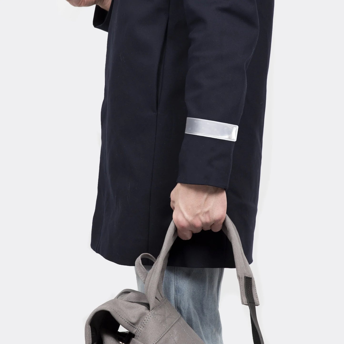 Snap Band Reflectors - Cykelfiket