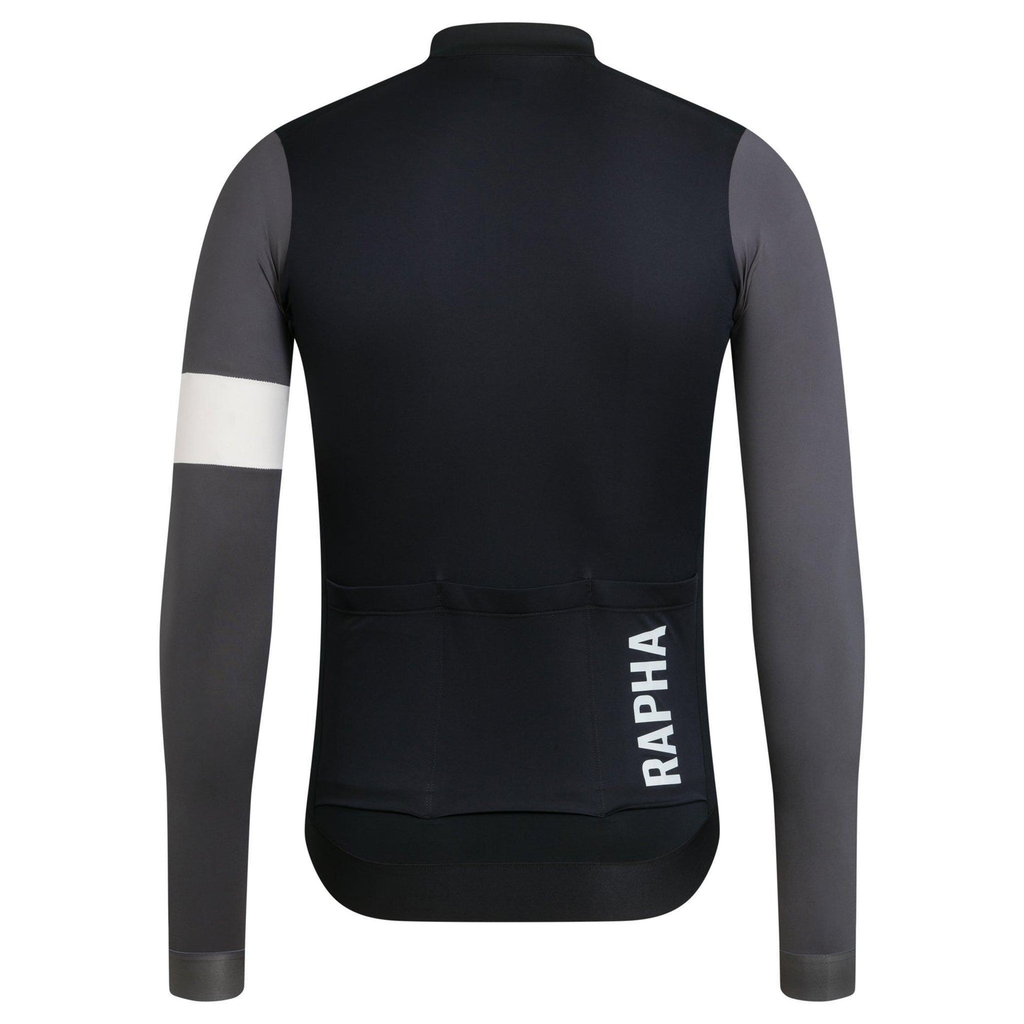 Rapha Pro Team Long Sleeve Training Jersey - Cykelfiket