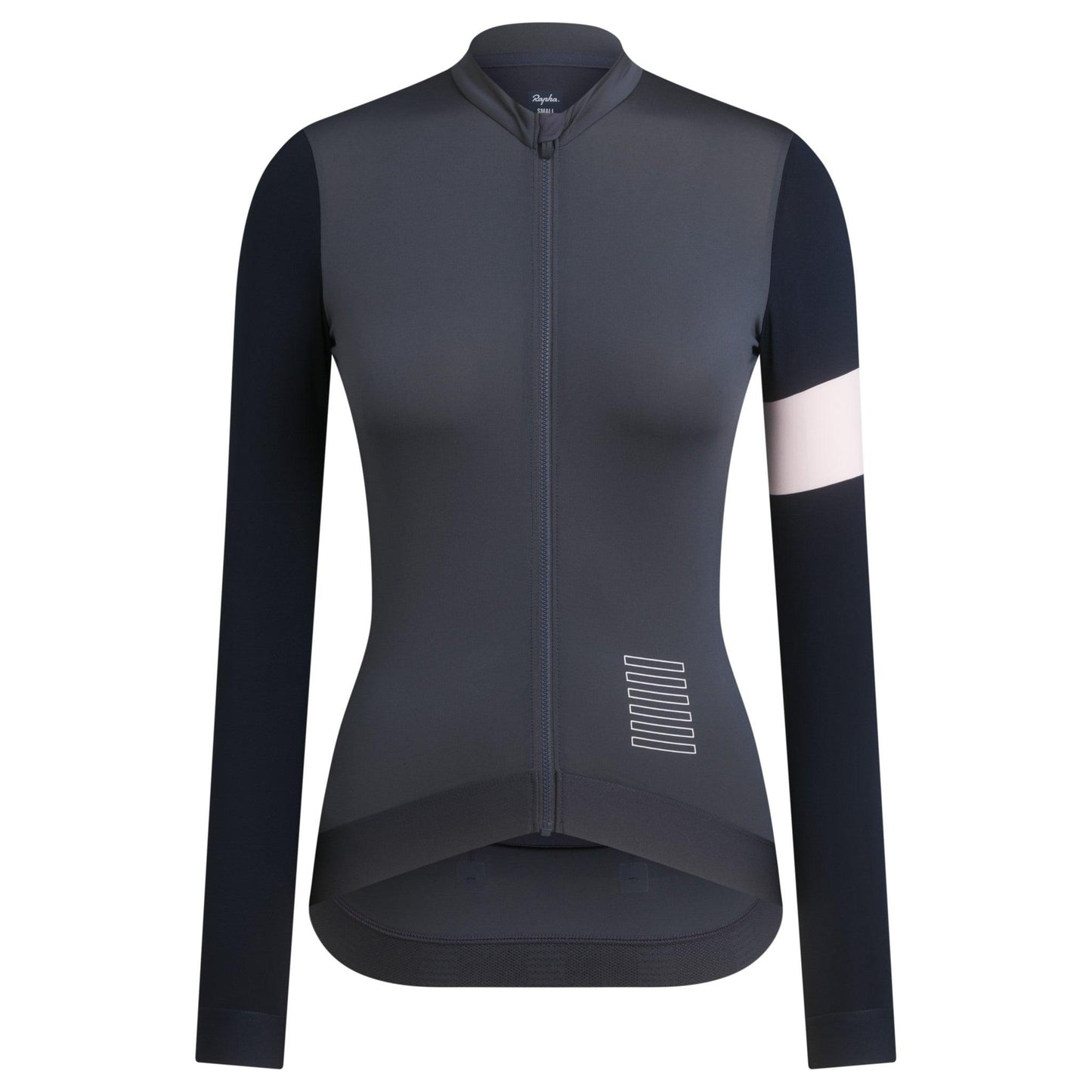 Rapha Women's Pro Team Long Sleeve Train Jersey - Cykelfiket