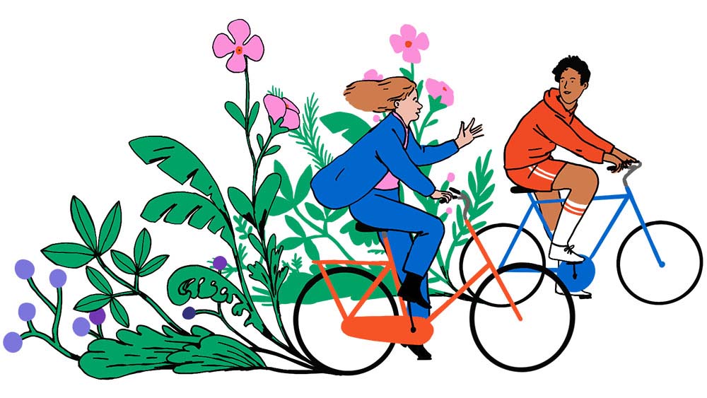 Hållbarhet på hjul: Varför cykelservice är det hållbara valet