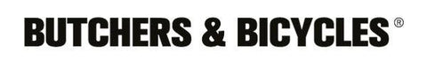 Butchers & Bicycles - Cykelfiket