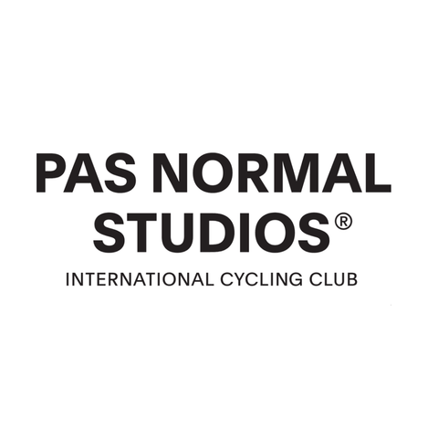 Pas Normal Studios - Cykelfiket