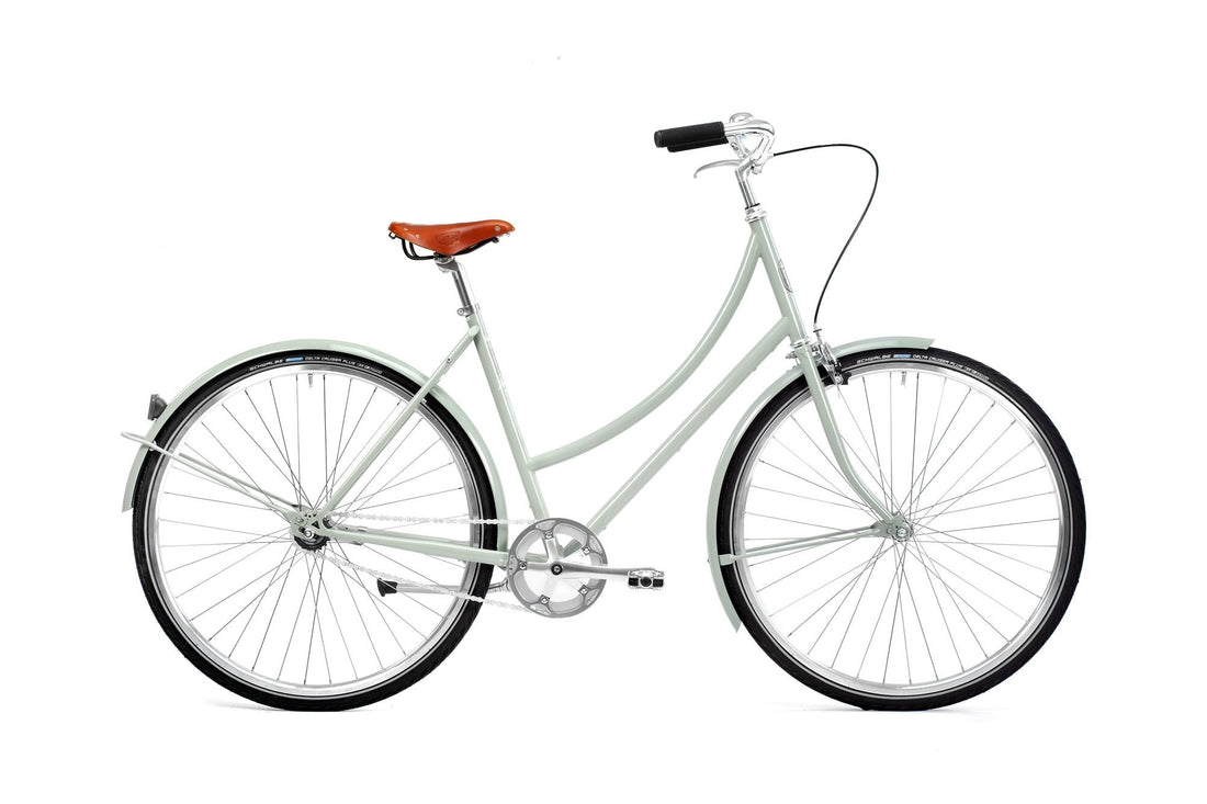 Pelago Bicycles - Brooklyn