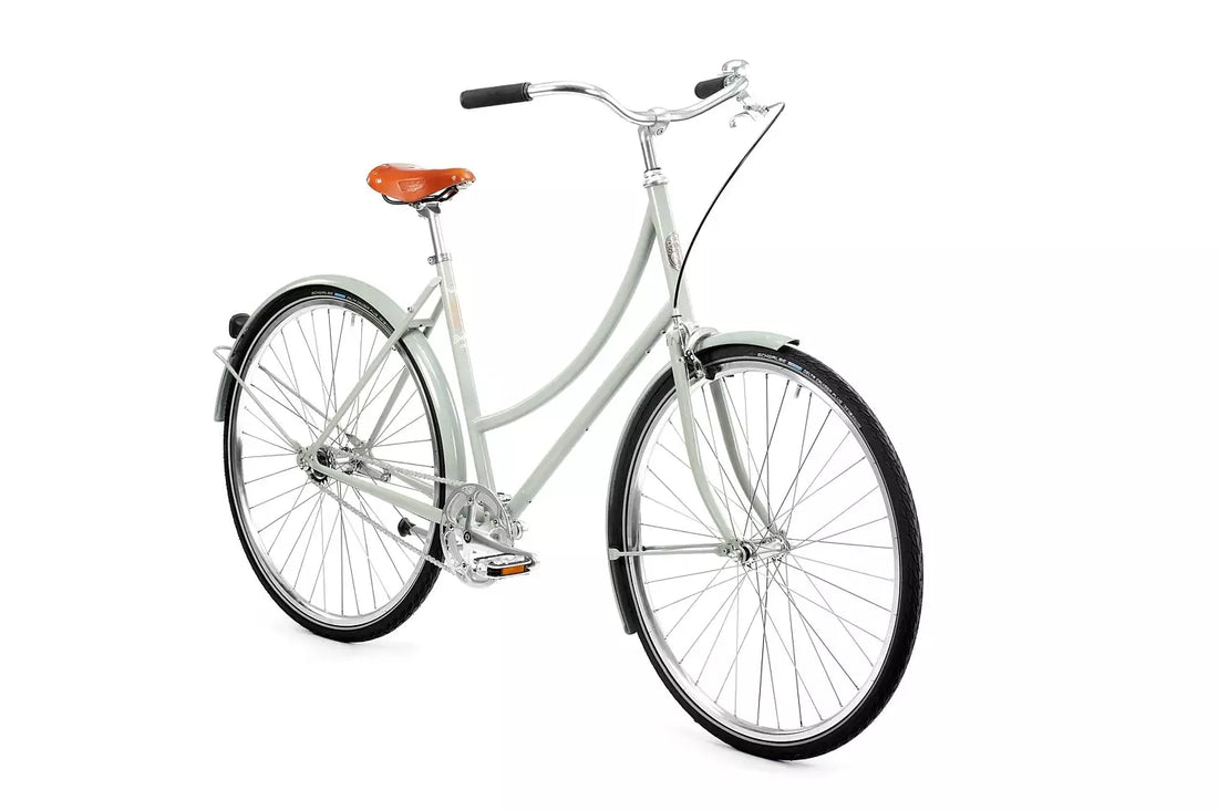 Pelago Bicycles - Brooklyn
