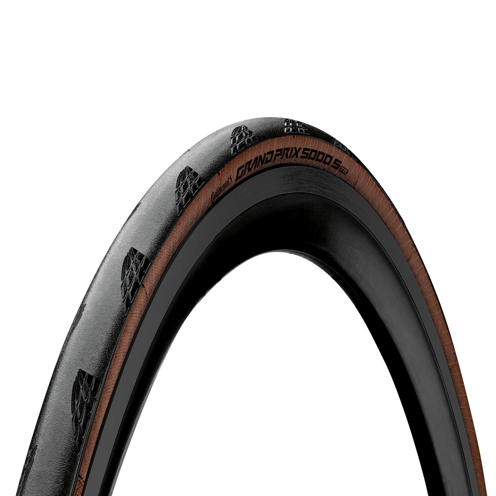 Continental Grand Prix 5000 TR Cykelfiket Continental Grand Prix 5000 TR Cykelfiket